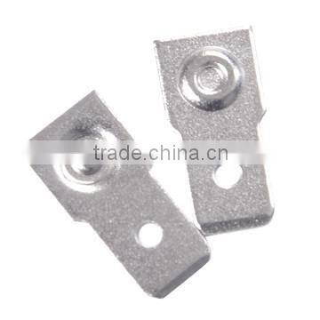 2016 metal electric terminal ends for auto