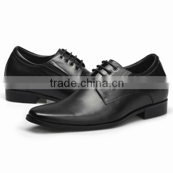 2014 leather upper men dress shoes 242A02-1/germany leather shoes