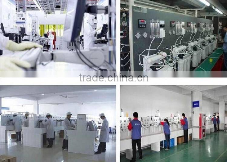 mini Activated Carbon Tap Water Purifier Use For Kitchen Faucet Tap Water Purifier