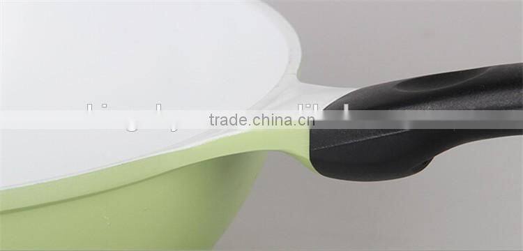 Professional Nonstick Saute Pan set