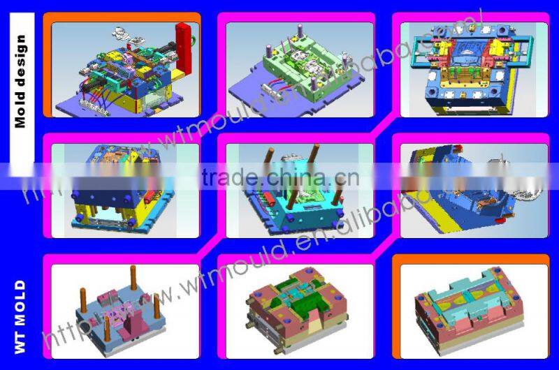 Pmedical product PP plastic cap products manufacturers