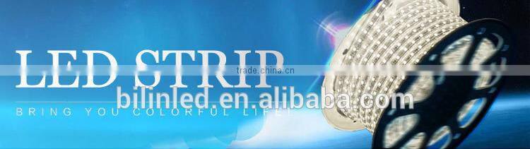 Dream color waterproof IP68 5V 5050 RGB led flexible strip