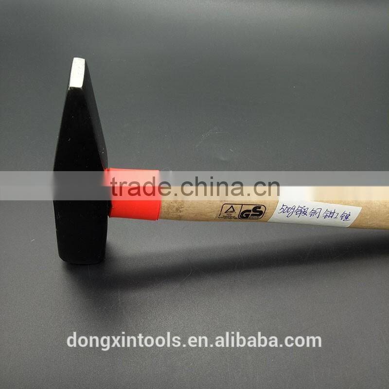 high quality forged steel fitter hammer