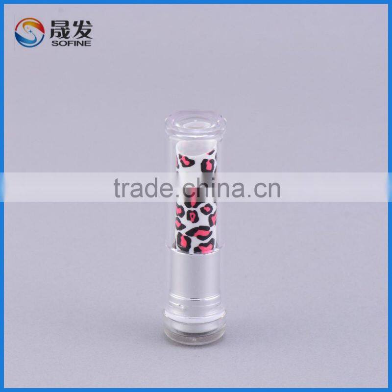 Makeup packaging lipstick container empty lipstick tube