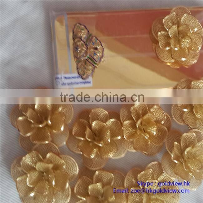 24k Gold for iphone 6s back housing 24k for iphone 6s back housing for iphone 6s back housing cover