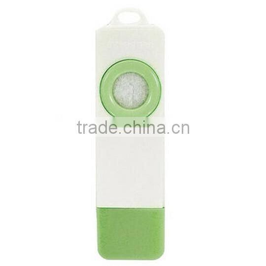 Mini USB Essential Oil Diffuser / essential oil diffusers ultrasonic / Aroma Fresh Air Car Room