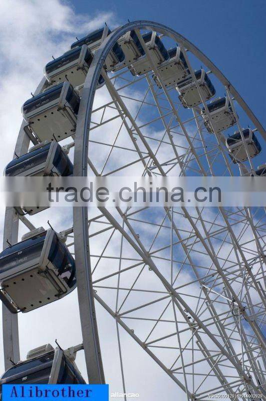 With musicalprofessional 96 passengers skyFerris wheel Discount ChristmasChristmas