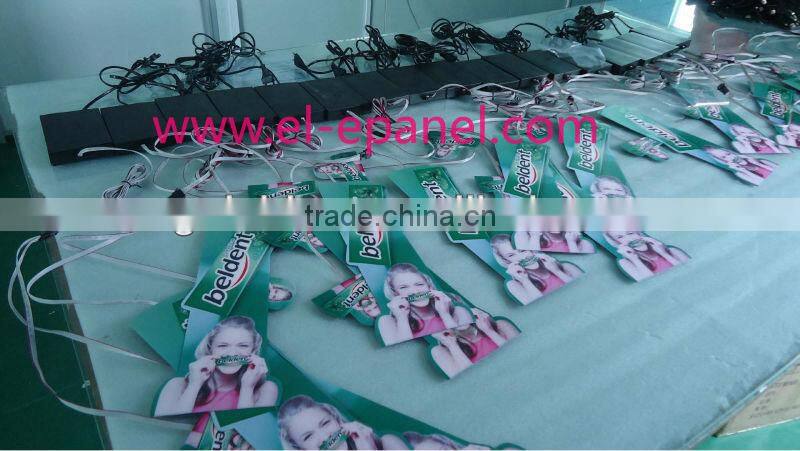 slim light box for milller A3 size