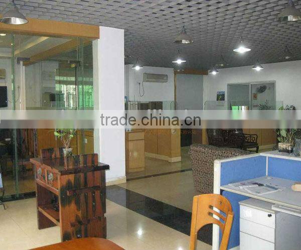 WOC-7E hog ring for cage