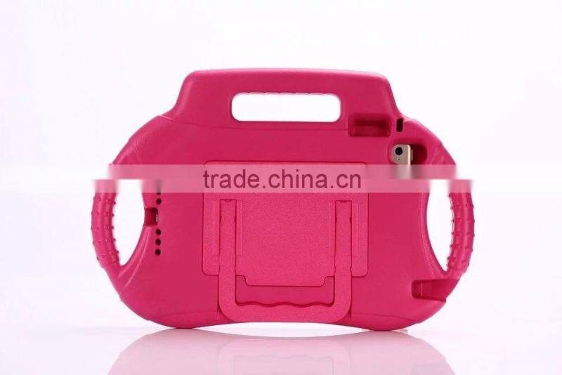 Tablet Kids Proof Anti-Drop EVA Foam Case For iPAD Mini, For iPad Mini 4 Shockproof Tablet Case For Children