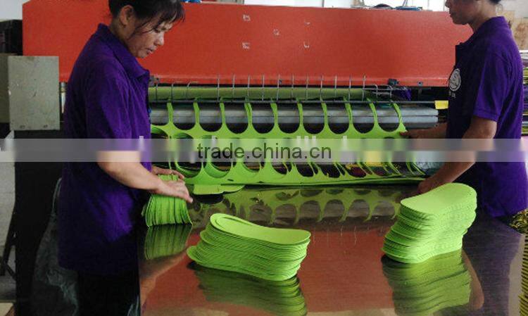 foam sole slipper/flipflop sole material/sole of slipper