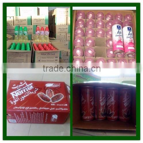 Wholesale Vitamin Water