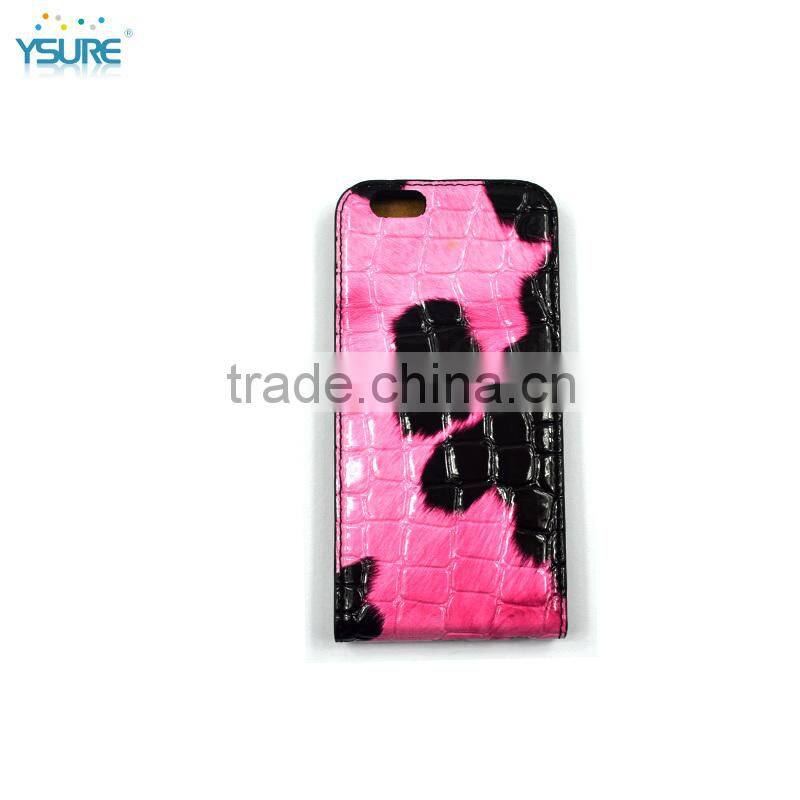 For iPhone 6 case flip case , For iPhone 6 case leather case