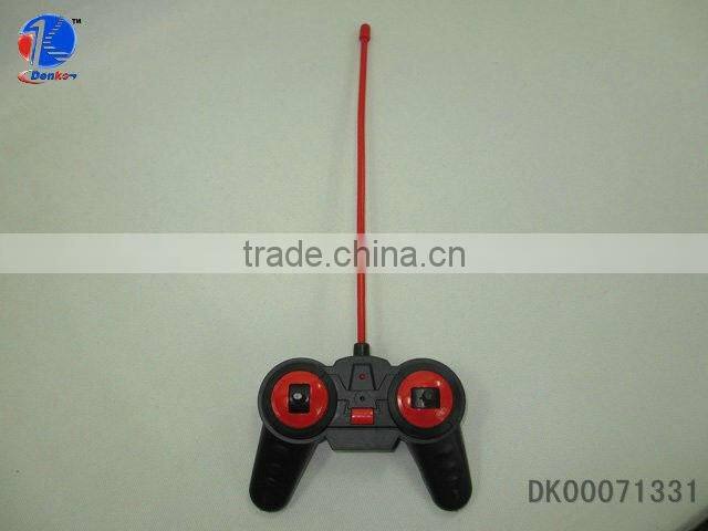 4ch RC helicopter remote control