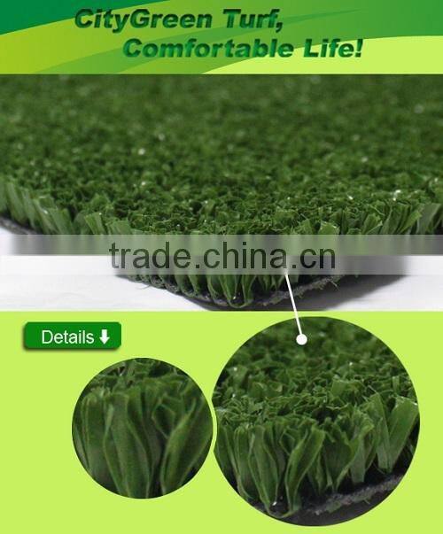 polyethylene tennis court surface