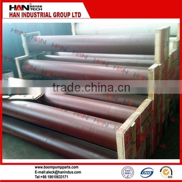 concrete pump delivery cylinder for Sany Schwing Putzmeister IHI