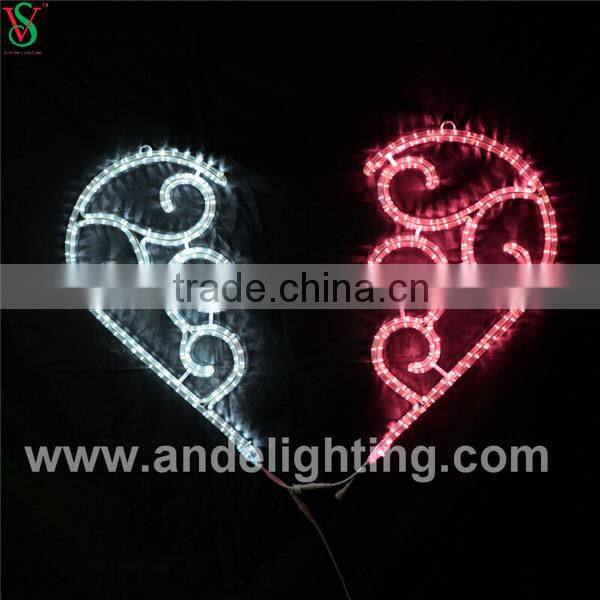 2016 new christmas tree decorations motif lights, luces de navidad