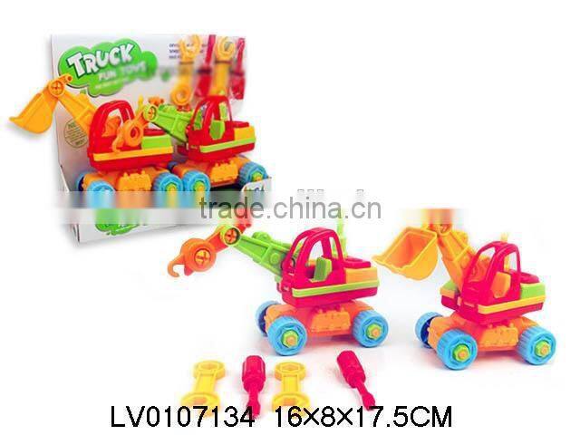 2014 latest new products on china market diy toy