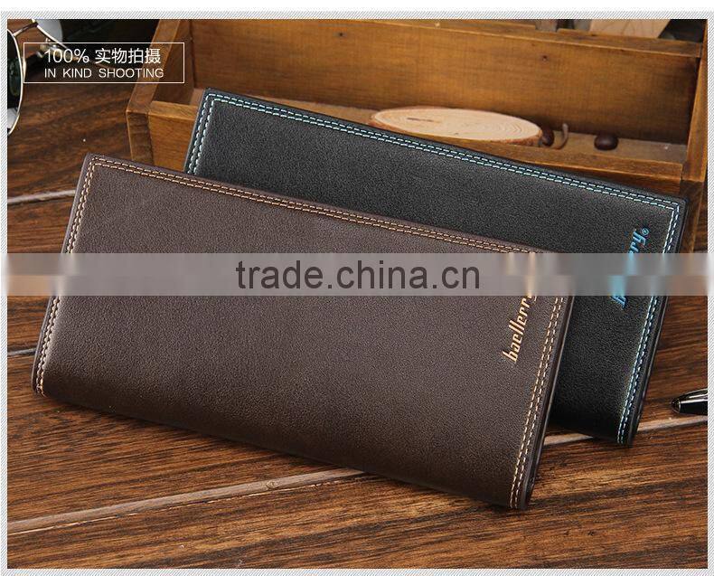 Brand New Baellerry Classic business men PU Wallet