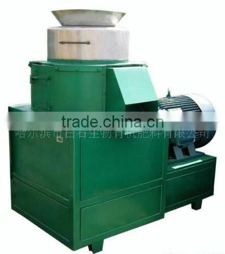 Poultry feed manufacturing machine