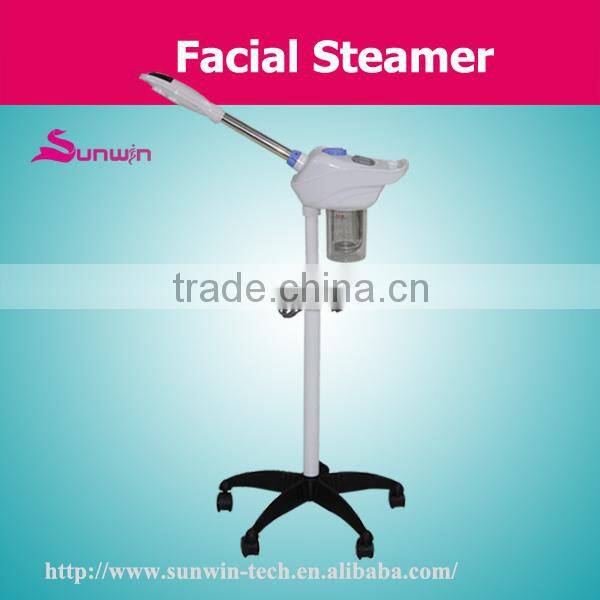 SW-868P Professional hot and cool facial steamer for personal or spa use