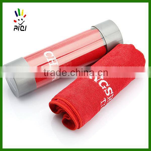 microfiber small face towel