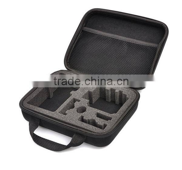 Hot Sale Waterproof Shockproof EVA GoPros Case/Bag/Box/Pouch