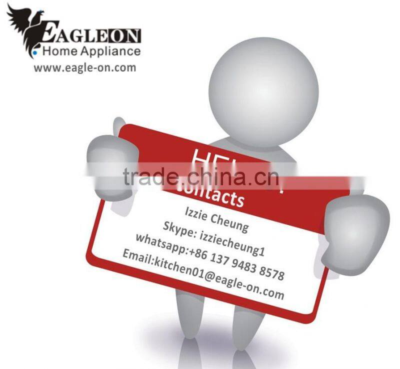 Temperate black Glass Cooktop multi Burner Toughened Glass India brass burner