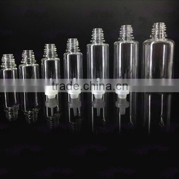 Drop bottle for e cigarette oil/e liquid dropper bottles