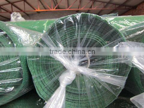 ISO9001 Plastic greenhouse shade netting