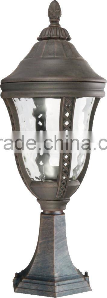 2016 new style Europe Style street Lights Square 110v