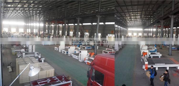 New design 200w 500w metal fiber laser cutting machine