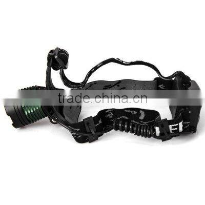 rechargeable headlamp led headlight headlamps for hunting
