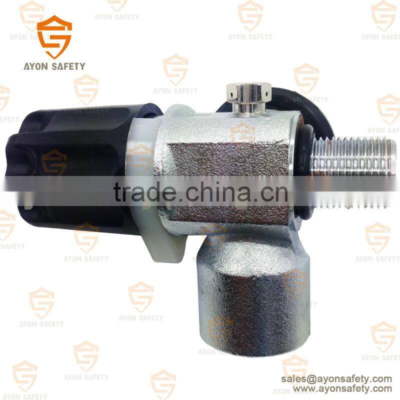 Air cylinder Valve for SELF CONTAINED BREATHING APPARATUS (SCBA )/ FIREFIGHTING EQUIPMENT-Ayonsafety