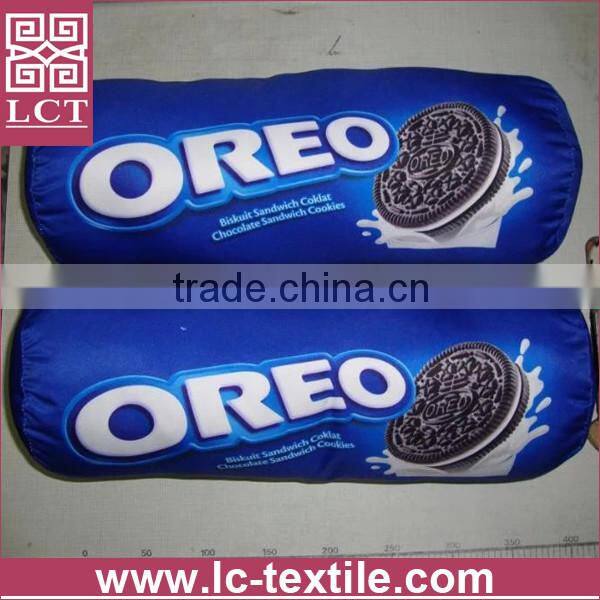 2016 microbead cushion with full color dye sublimation printing(LCTP0093)