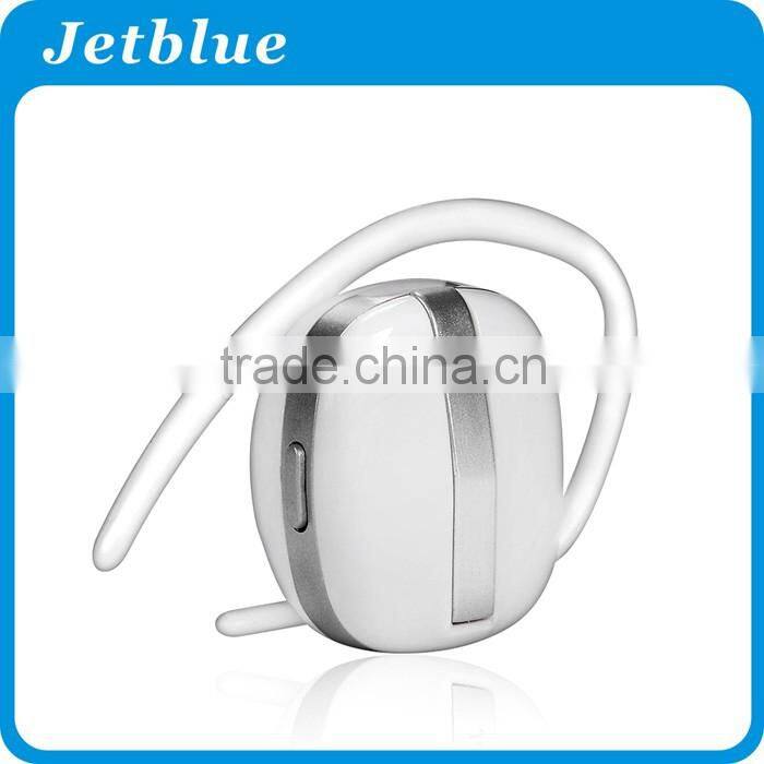2016 hot OEM factory business bluetooth earphones mono bluetooth headset