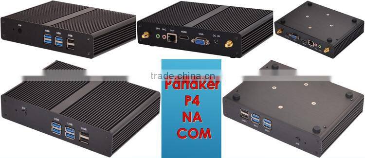 Partaker Intel Quad Core n2920 n3510 N2930 N3520 N3530 J1800 1037u 2117u Processor