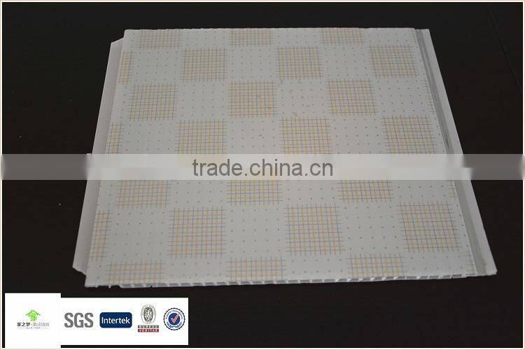 newly design reflective pvc sheet