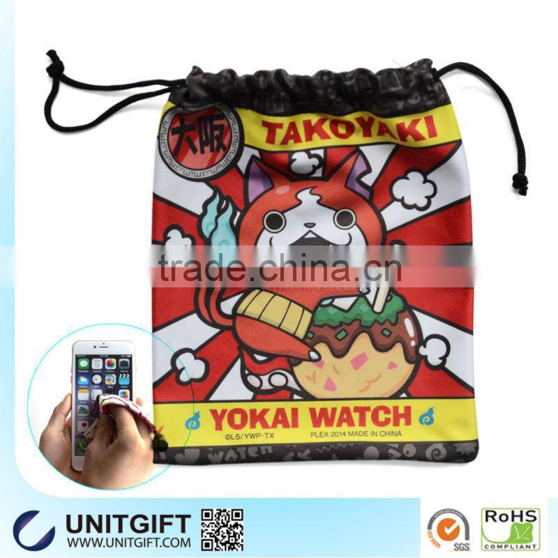 Optical glass filter,sunglasses Classic Packing sunglasses microfiber pouch