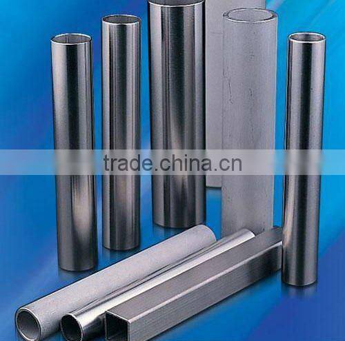 TP304 304L 321 316 317 317L 309 310 316L Stainless Steel Pipe