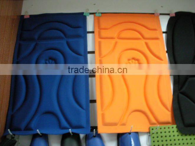 EVA series products of eva toy