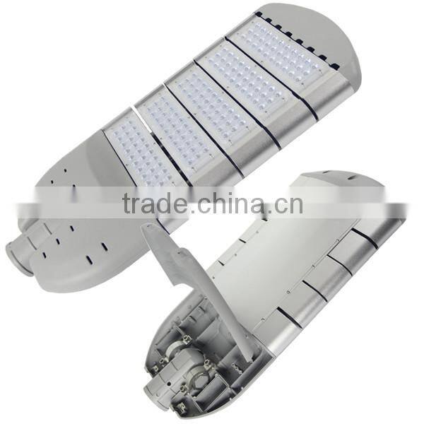 250w Highway Lightingstretch Aluminium Housing outdoor led street light made in china