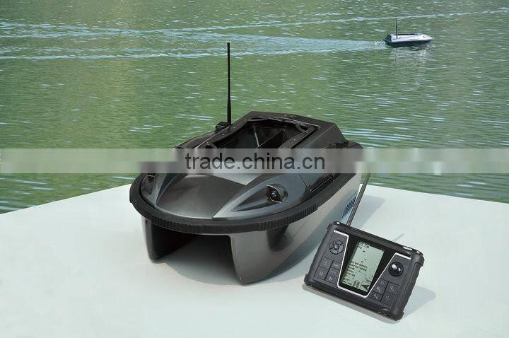 Lipo Battery 7.4V 10000Mah Lithium Polymer Battery for Bait Boat