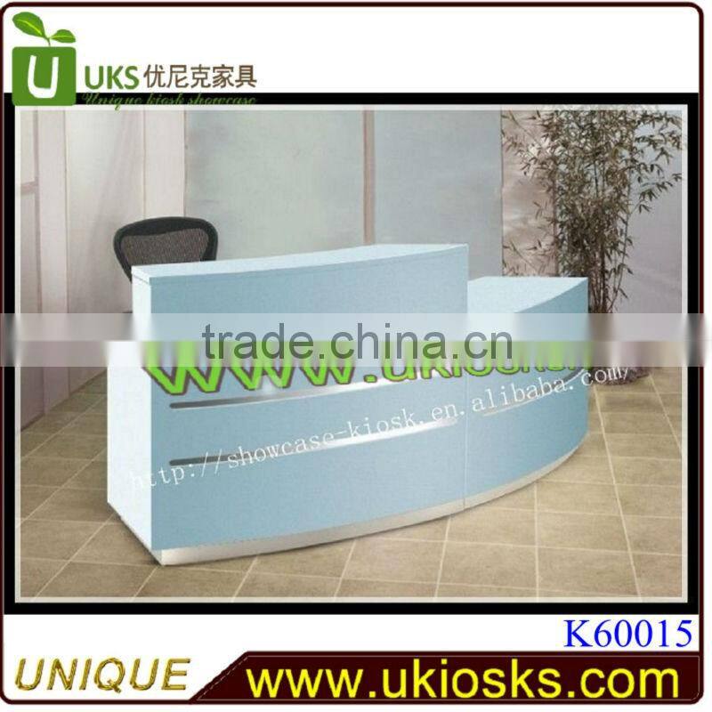 K60022-Coin restaurant counter, also can be used in wine bar