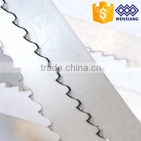 high speed tct frame saw blades for wood cutting