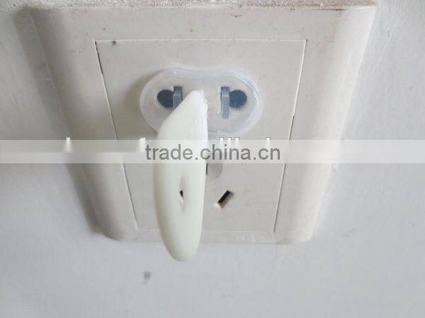 Electrical Plug Covers Child Proof Safety New