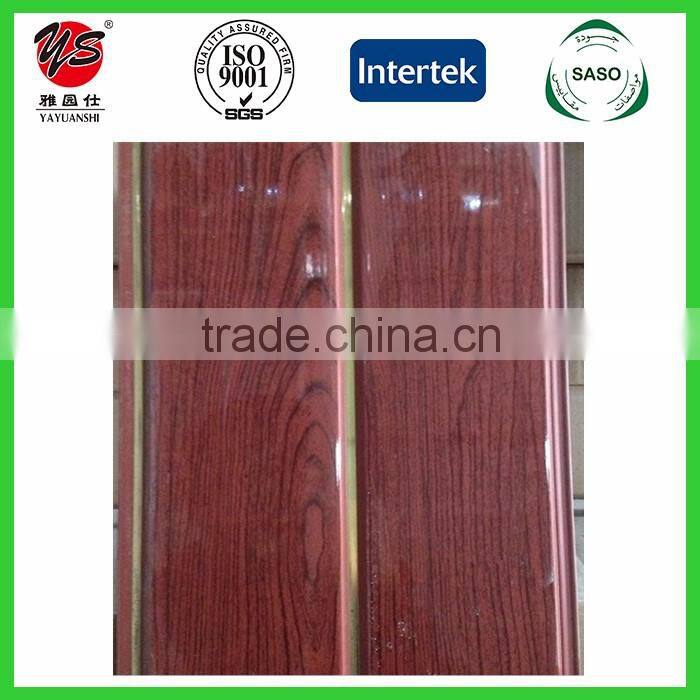 pvc for roof pvc ceilings panel pvc plafond