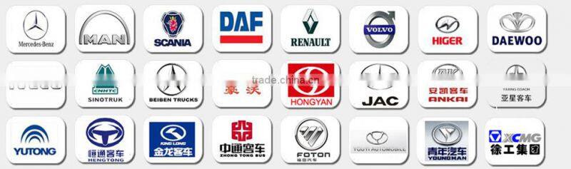 Wholesale ZF gearbox repairs 1316304156 for 16S221 16s1650 transmissions