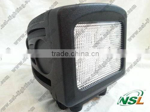 China factory 4x4 led work light,60w led work light,automotive led lights high power
