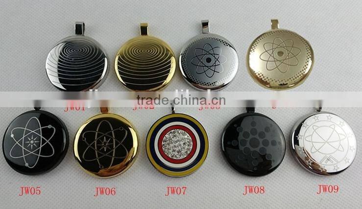 4000-6000ions bio disc pendant/bio energy pendant with manufacturer price
